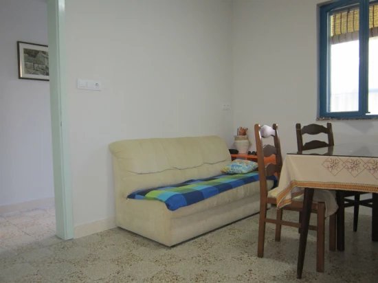 Apartmán Střední Dalmácie - Split DA 8663 N1