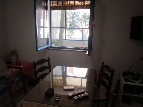 Apartmán Střední Dalmácie - Split DA 8663 N1