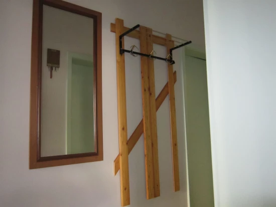 Apartmán Střední Dalmácie - Split DA 8663 N1