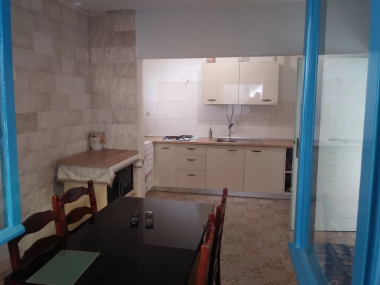 Apartmán Střední Dalmácie - Split DA 8663 N1