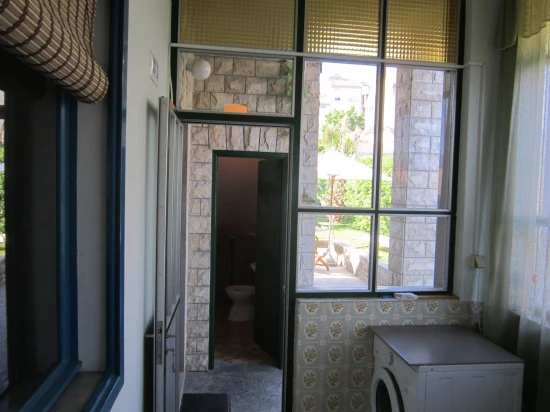 Apartmán Střední Dalmácie - Split DA 8663 N1
