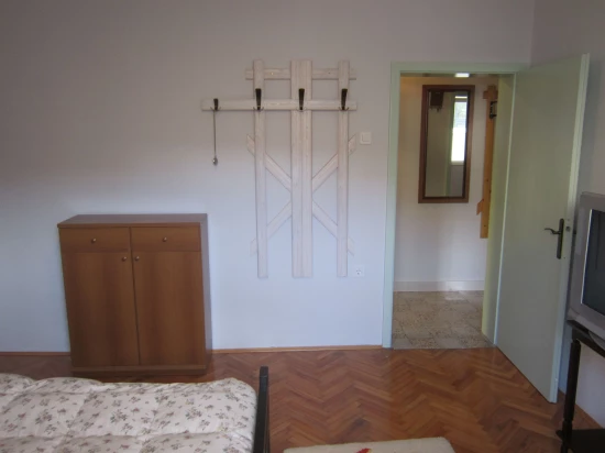 Apartmán Střední Dalmácie - Split DA 8663 N1