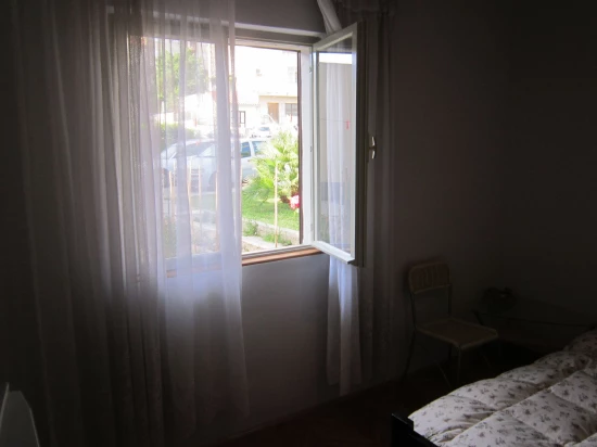 Apartmán Střední Dalmácie - Split DA 8663 N1