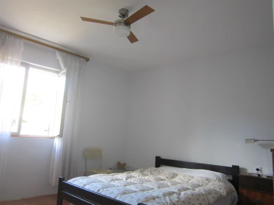 Apartmán Střední Dalmácie - Split DA 8663 N1