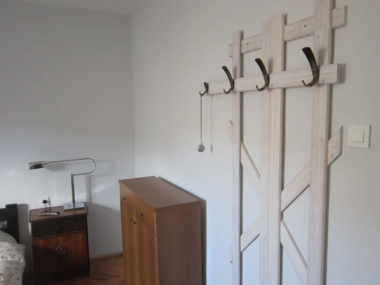 Apartmán Střední Dalmácie - Split DA 8663 N1