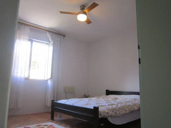 Apartmán Střední Dalmácie - Split DA 8663 N1