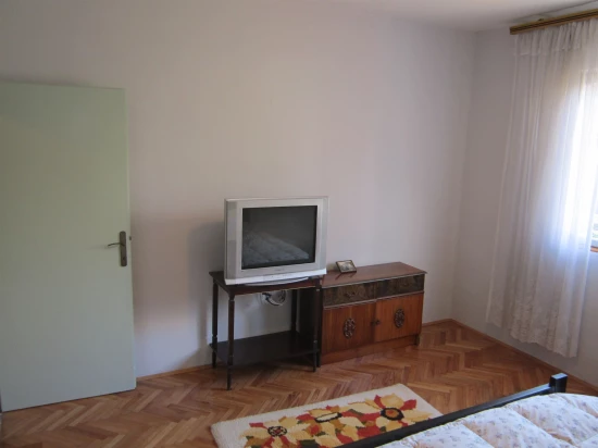 Apartmán Střední Dalmácie - Split DA 8663 N1