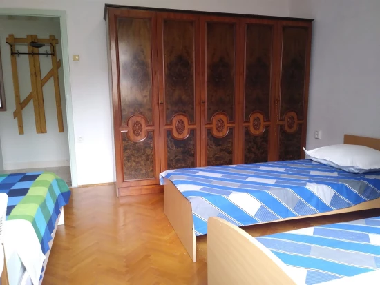 Apartmán Střední Dalmácie - Split DA 8663 N1