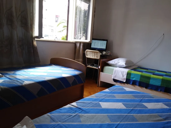 Apartmán Střední Dalmácie - Split DA 8663 N1