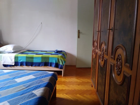 Apartmán Střední Dalmácie - Split DA 8663 N1