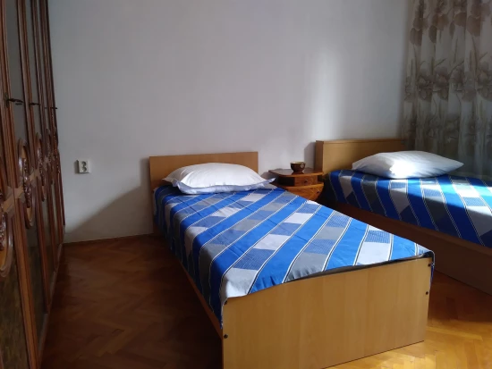 Apartmán Střední Dalmácie - Split DA 8663 N1