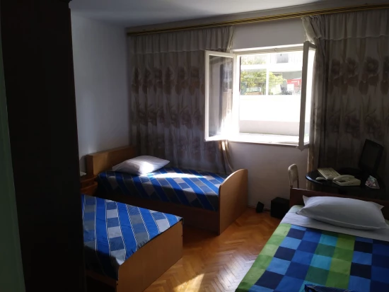 Apartmán Střední Dalmácie - Split DA 8663 N1