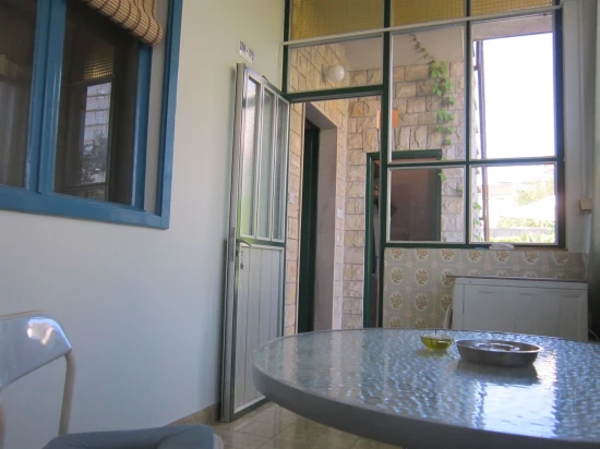 Apartmán Střední Dalmácie - Split DA 8663 N1