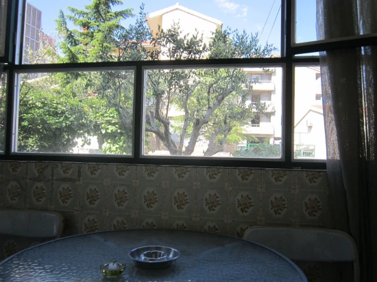 Apartmán Střední Dalmácie - Split DA 8663 N1