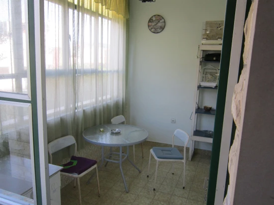 Apartmán Střední Dalmácie - Split DA 8663 N1