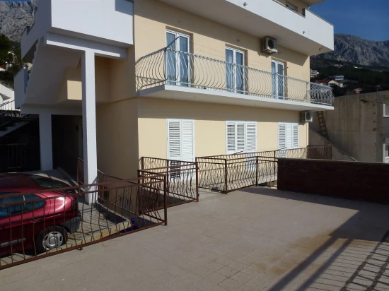 Apartmán Střední Dalmácie - Staniči DA 8664 N1