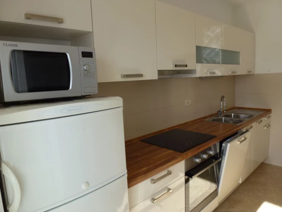 Apartmán Střední Dalmácie - Staniči DA 8664 N1