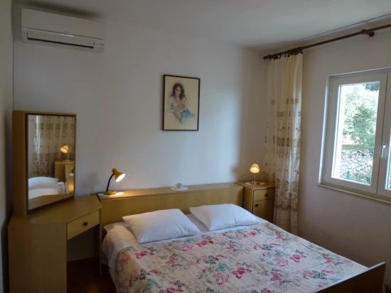 Apartmán Střední Dalmácie - Staniči DA 8664 N1