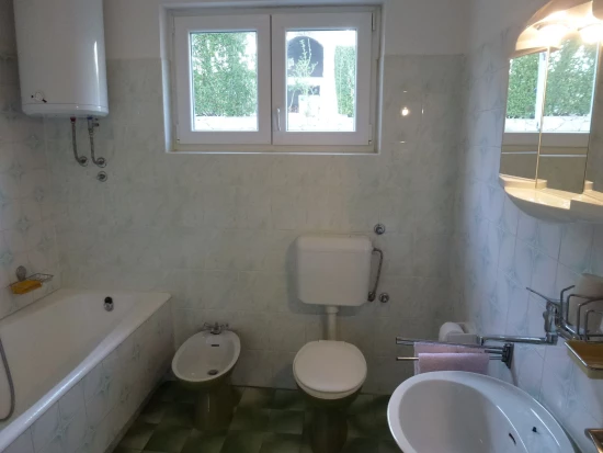 Apartmán Střední Dalmácie - Staniči DA 8664 N1