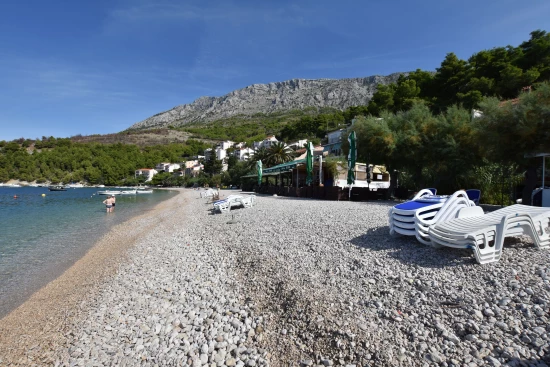 Apartmán Střední Dalmácie - Staniči DA 8664 N2