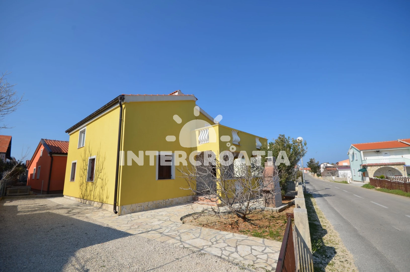 Apartmán Ostrov Vir - Vir OS 10452 N1