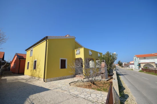 Apartmán Ostrov Vir - Vir OS 10452 N1