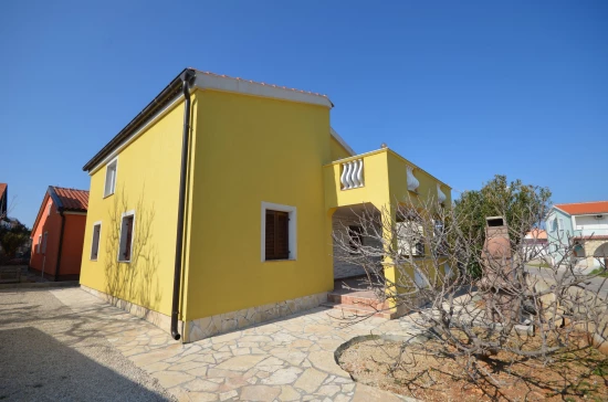 Apartmán Ostrov Vir - Vir OS 10452 N1