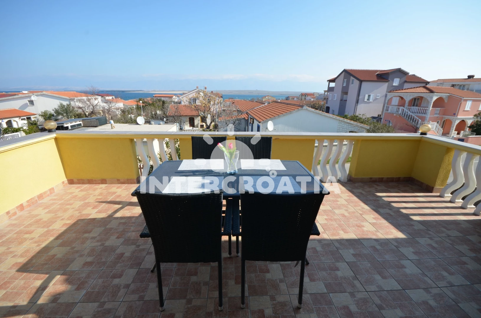 Apartmán Ostrov Vir - Vir OS 10452 N1