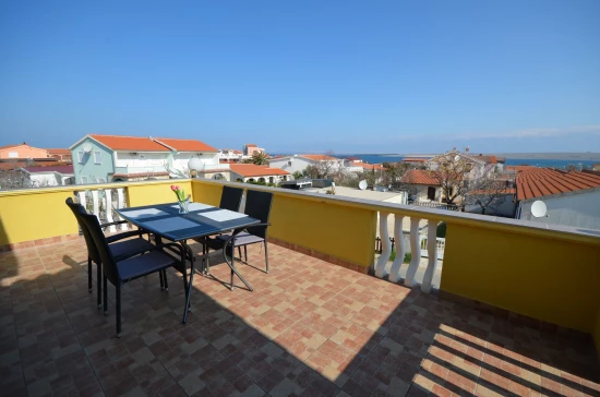 Apartmán Ostrov Vir - Vir OS 10452 N1