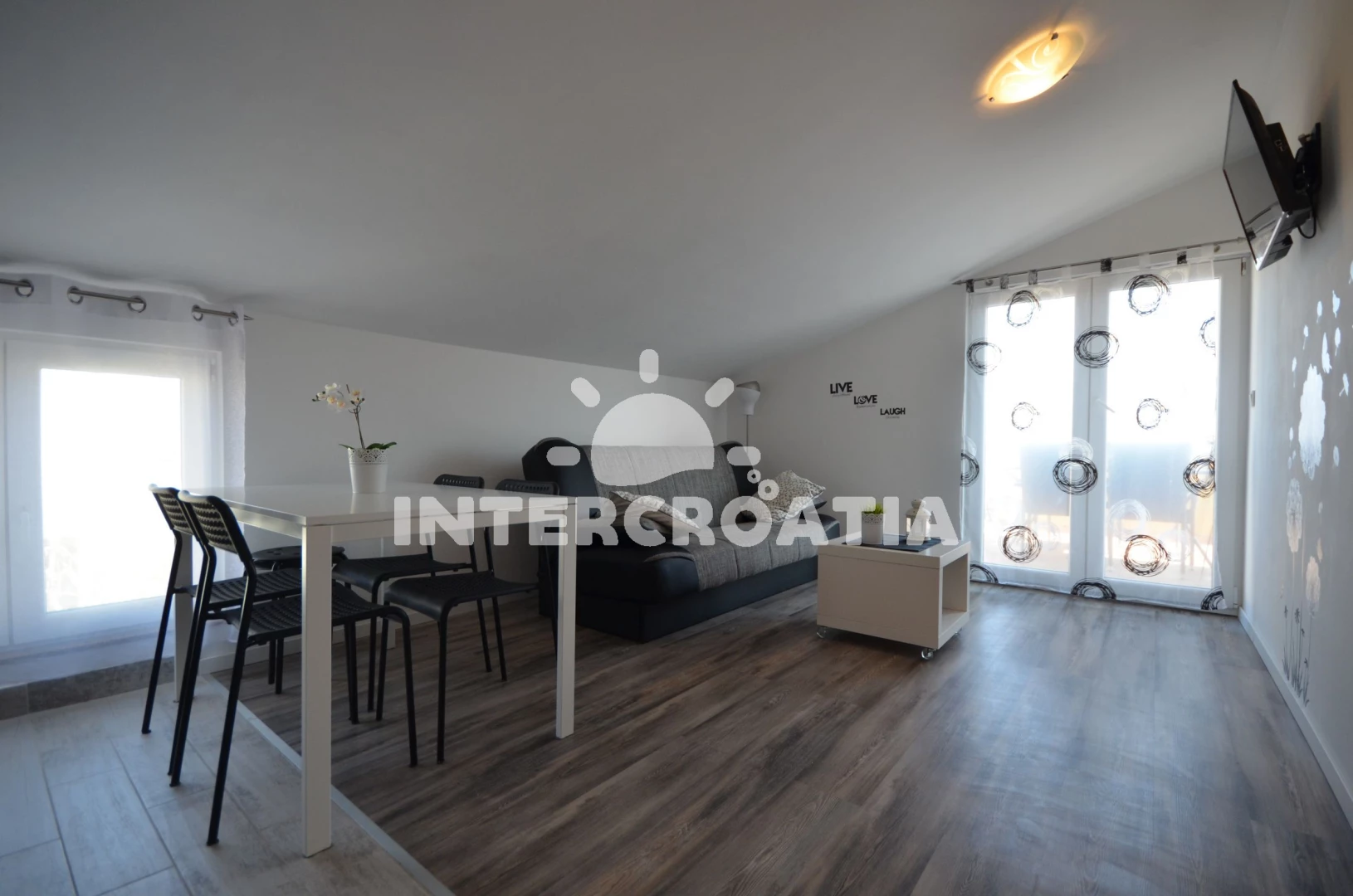 Apartmán Ostrov Vir - Vir OS 10452 N1