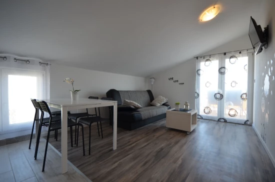 Apartmán Ostrov Vir - Vir OS 10452 N1