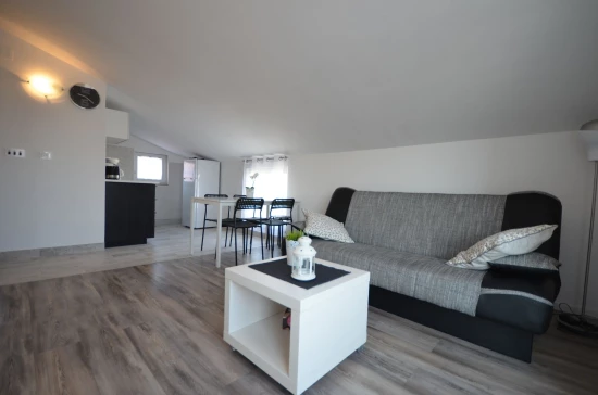 Apartmán Ostrov Vir - Vir OS 10452 N1