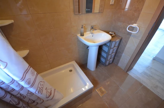 Apartmán Ostrov Vir - Vir OS 10452 N1