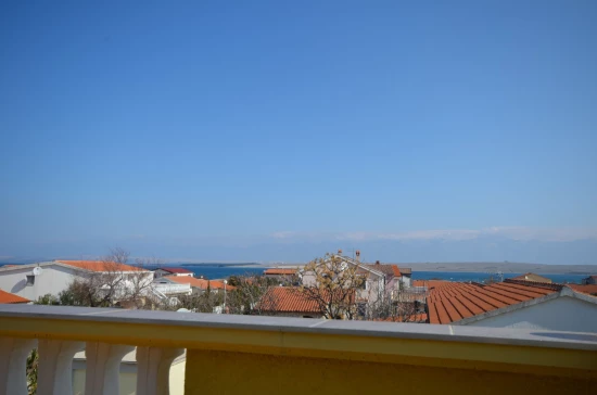 Apartmán Ostrov Vir - Vir OS 10452 N1