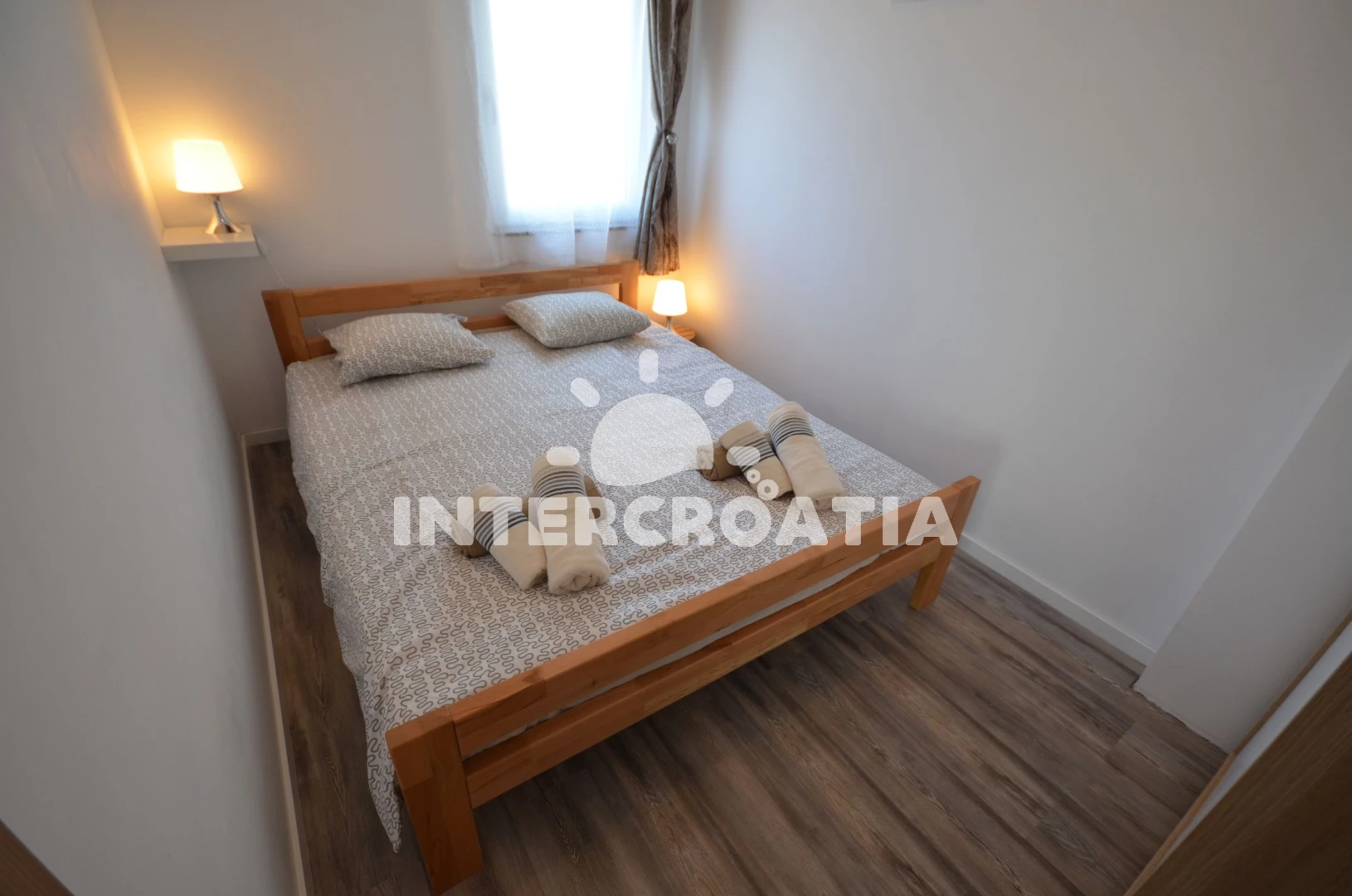 Apartmán Ostrov Vir - Vir OS 10452 N1