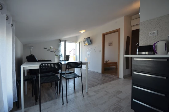 Apartmán Ostrov Vir - Vir OS 10452 N1