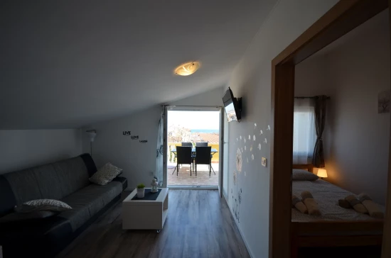 Apartmán Ostrov Vir - Vir OS 10452 N1