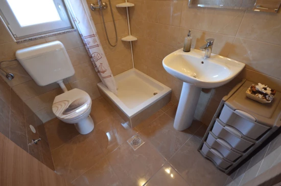 Apartmán Ostrov Vir - Vir OS 10452 N1