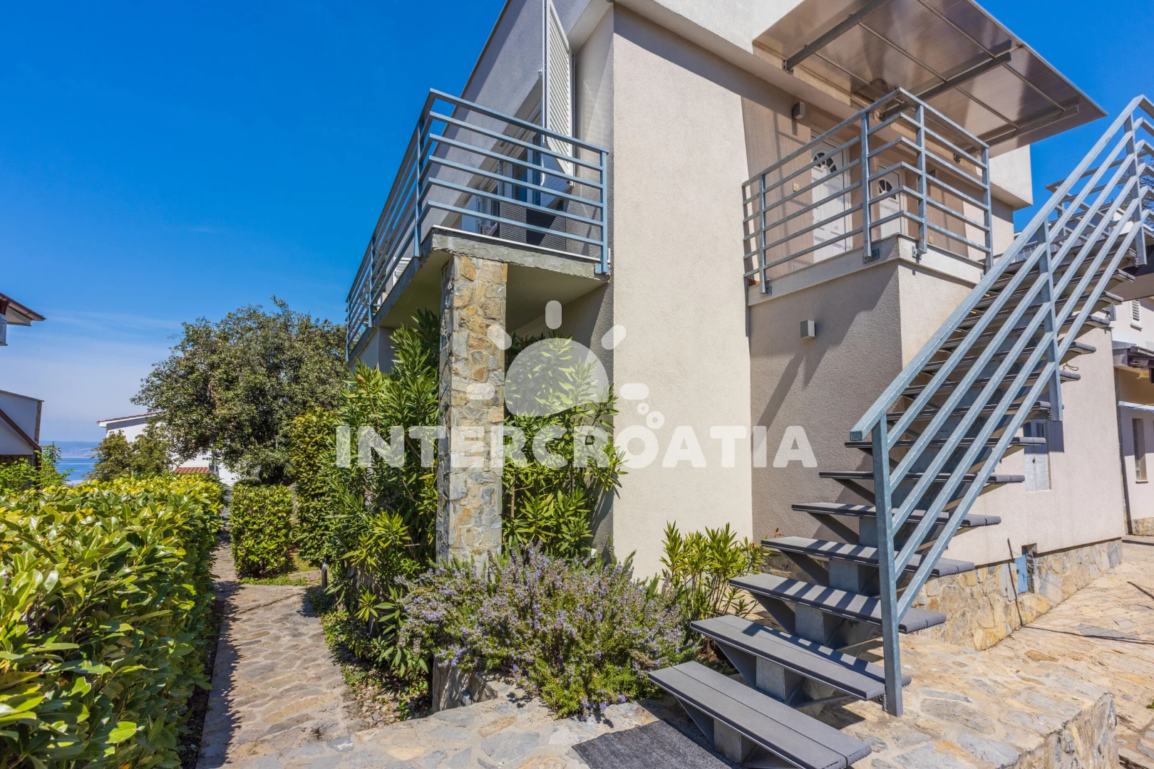 Apartmán Ostrov Krk - Njivice OS 10453 N1