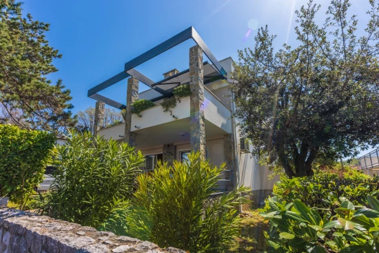 Apartmán Ostrov Krk - Njivice OS 10453 N1