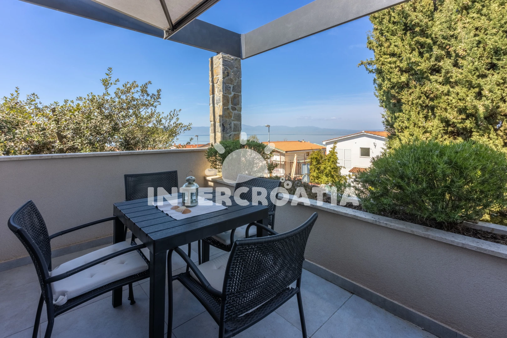 Apartmán Ostrov Krk - Njivice OS 10453 N1