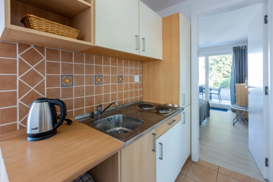 Apartmán Ostrov Krk - Njivice OS 10453 N1
