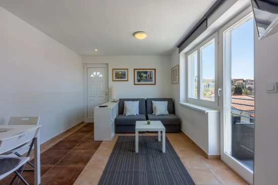 Apartmán Ostrov Krk - Njivice OS 10453 N1