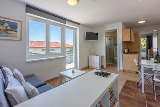 Apartmán Ostrov Krk - Njivice OS 10453 N1