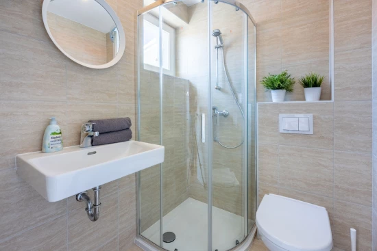 Apartmán Ostrov Krk - Njivice OS 10453 N1