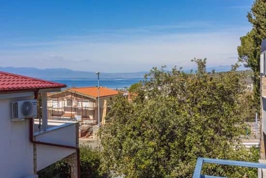 Apartmán Ostrov Krk - Njivice OS 10453 N1