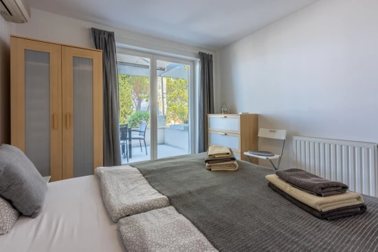 Apartmán Ostrov Krk - Njivice OS 10453 N1