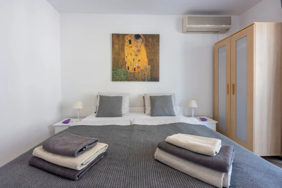 Apartmán Ostrov Krk - Njivice OS 10453 N1