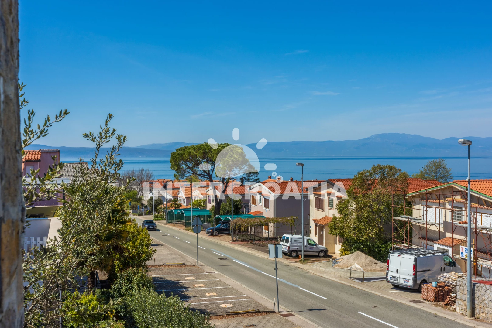 Apartmán Ostrov Krk - Njivice OS 10453 N1