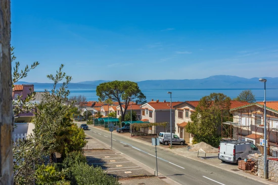 Apartmán Ostrov Krk - Njivice OS 10453 N1